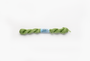 Essentials - 707 Caterpillar — silk skein for needlepoint, 18 mesh