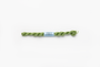 Essentials - 708 Salamander — silk skein for needlepoint, 18 mesh