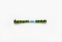 Essentials - 709 Iguana — silk skein for needlepoint, 18 mesh