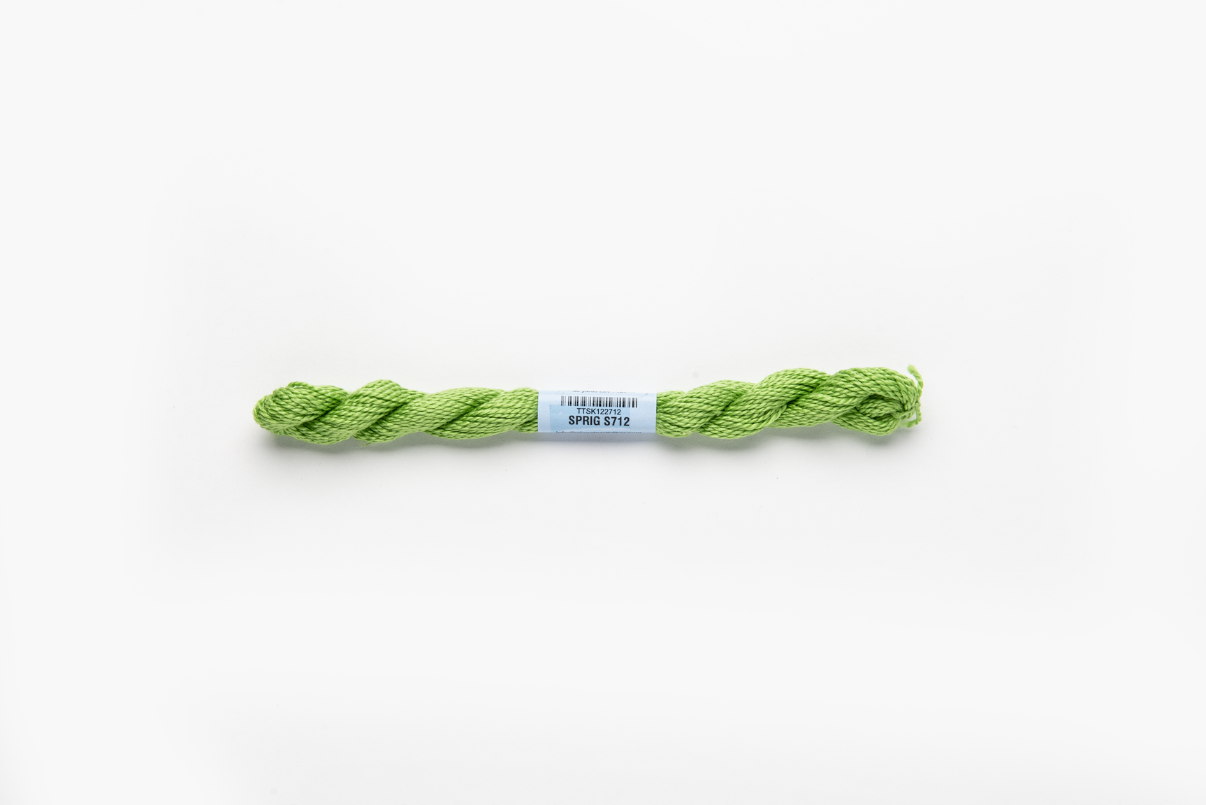Essentials - 712 Sprig — silk skein for needlepoint, 18 mesh