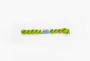 Essentials - 719 Mojito — silk skein for needlepoint, 18 mesh