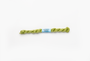 Essentials - 723 Pear — silk skein for needlepoint, 18 mesh