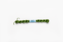 Essentials - 724 Guacamole — silk skein for needlepoint, 18 mesh