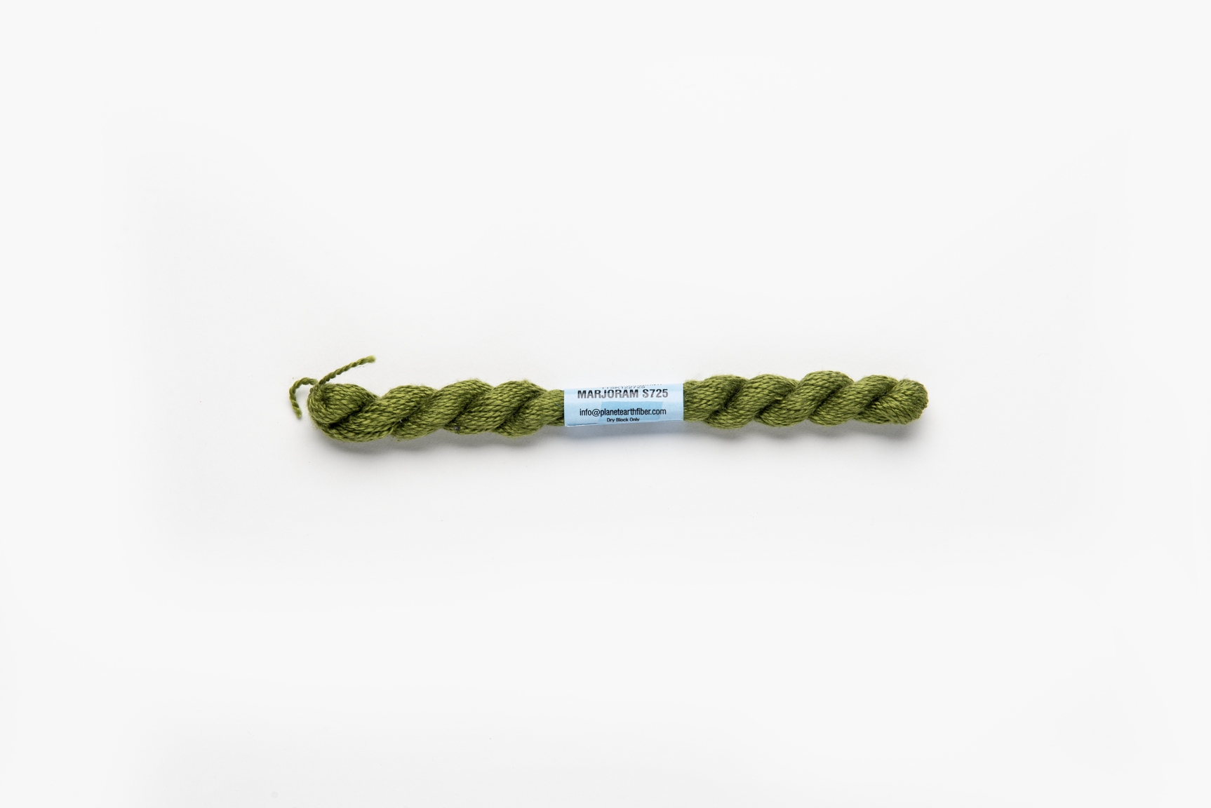Essentials - 725 Marjoram — silk skein for needlepoint, 18 mesh