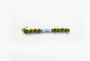 Essentials - 725 Marjoram — silk skein for needlepoint, 18 mesh