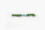 Essentials - 729 Holly — silk skein for needlepoint, 18 mesh