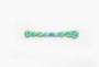 Essentials - 736 Pasture — silk skein for needlepoint, 18 mesh
