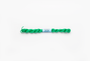 Essentials - 738 Turf — silk skein for needlepoint, 18 mesh
