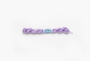 Essentials - 740 Sugar Plum — silk skein for needlepoint, 18 mesh