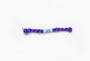Essentials - 742 Jam — silk skein for needlepoint, 18 mesh