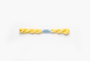 Essentials - 760 Whipped Butter — silk skein for needlepoint, 18 mesh