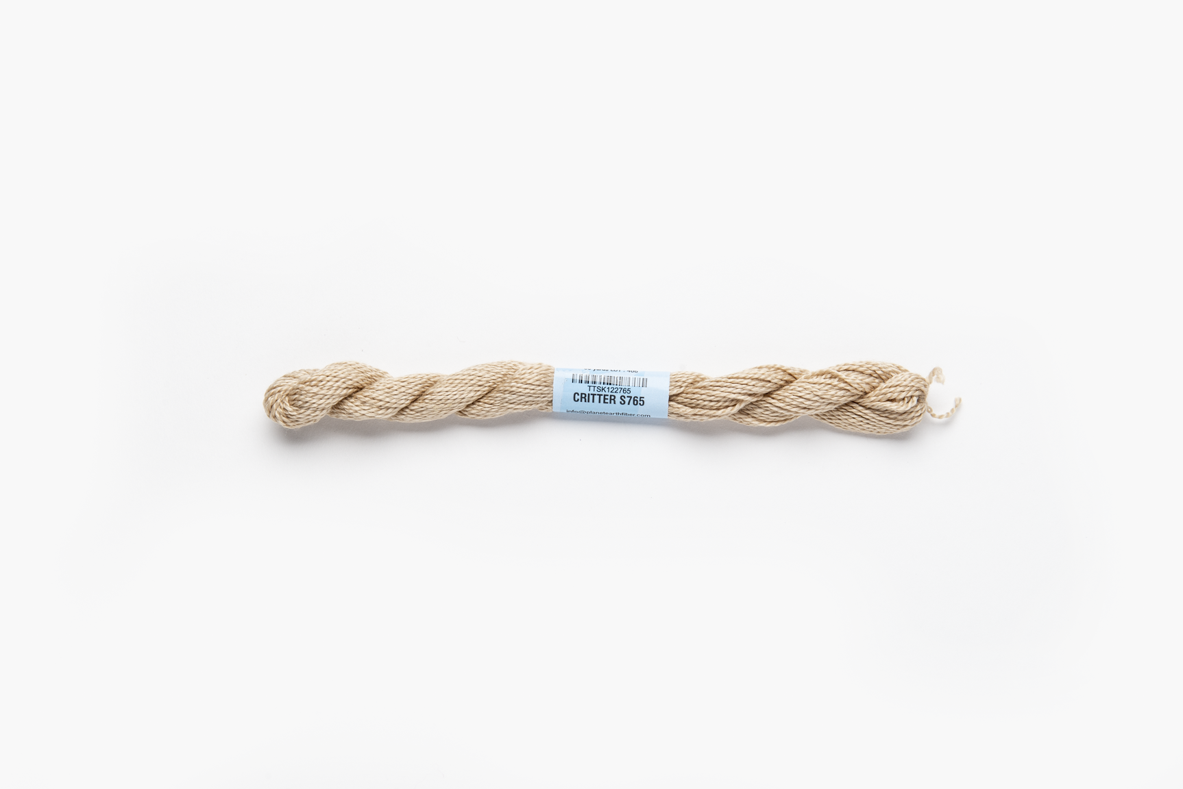 Essentials - 765 Critter — silk skein for needlepoint, 18 mesh