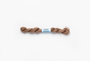 Essentials - 768 Dingo — silk skein for needlepoint, 18 mesh