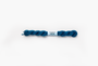 Essentials - 801 Yang — silk skein for needlepoint, 18 mesh