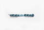 Essentials - 807 Rocky Coast — silk skein for needlepoint, 18 mesh