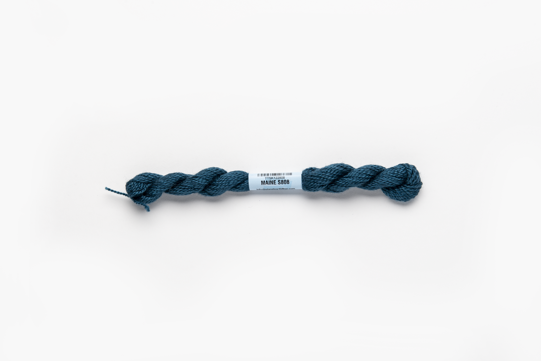 Essentials - 808 Maine — silk skein for needlepoint, 18 mesh