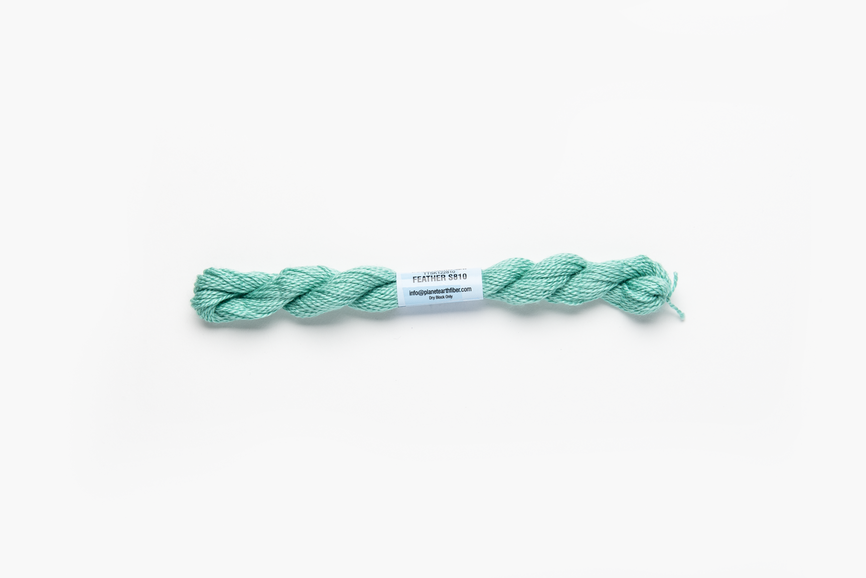 Essentials - 810 Feather — silk skein for needlepoint, 18 mesh
