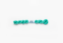 Essentials - 811 Budgie — silk skein for needlepoint, 18 mesh