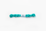 Essentials - 812 Parrot — silk skein for needlepoint, 18 mesh
