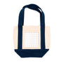 Small Tote Bag by Tilli Tomas — needlepoint accessory from Angel City Stitchery (view 2)
