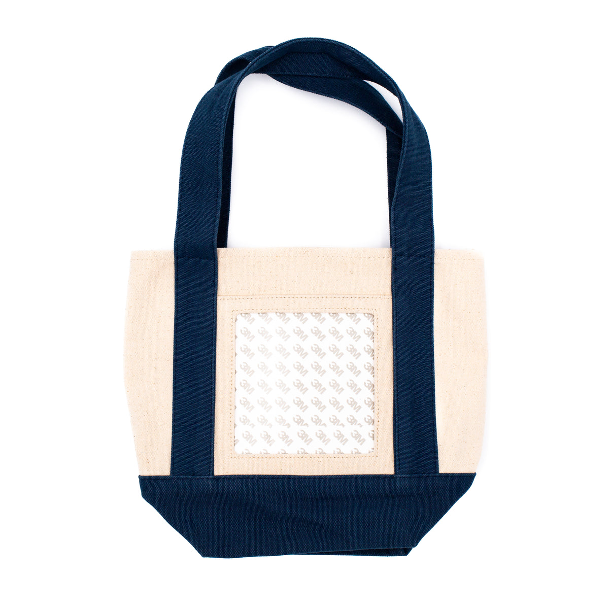 Small Tote Bag by Tilli Tomas — needlepoint accessory from Angel City Stitchery (view 2)