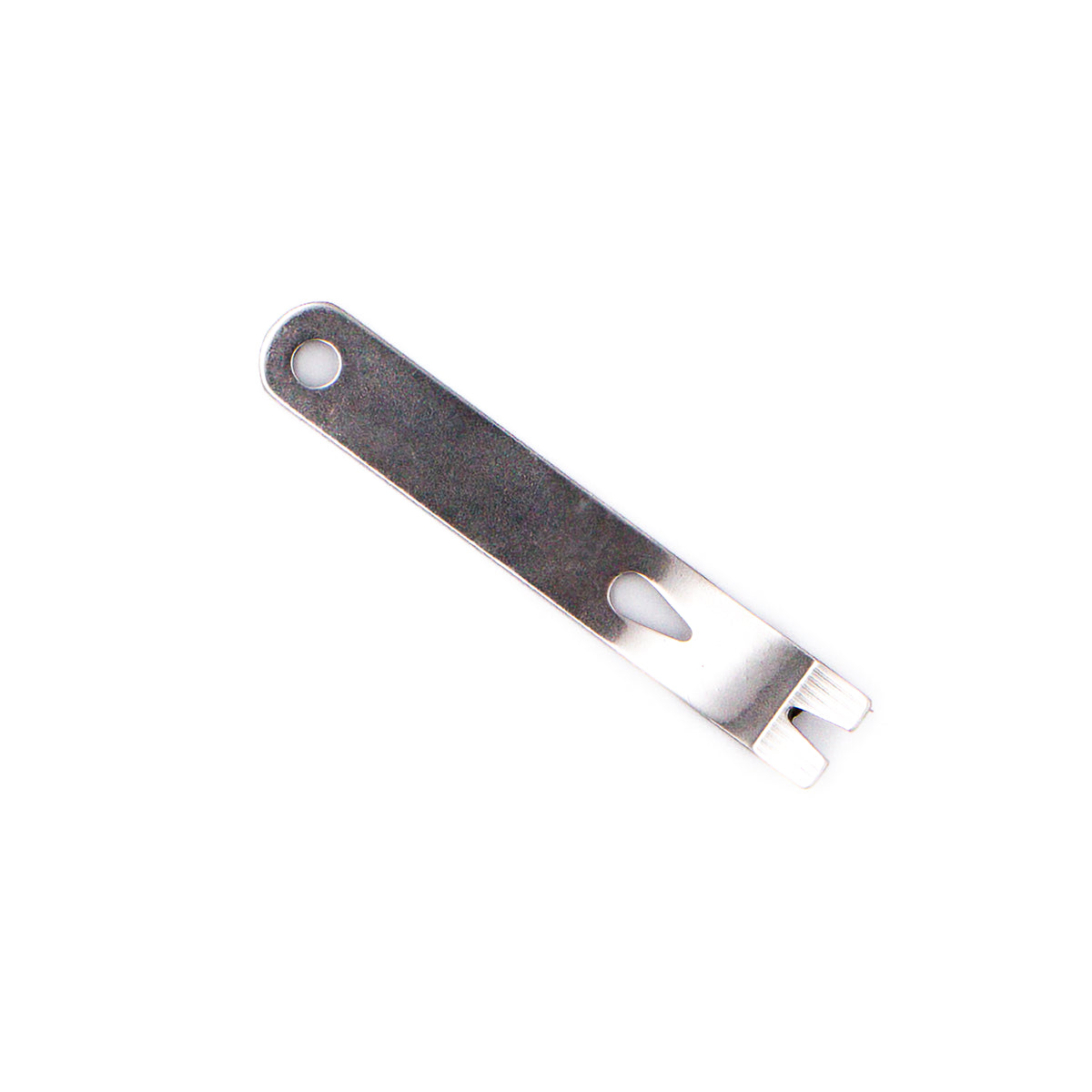 Stainless Steel Tack Remover by Go Stitch Studio — needlepoint accessory from Angel City Stitchery