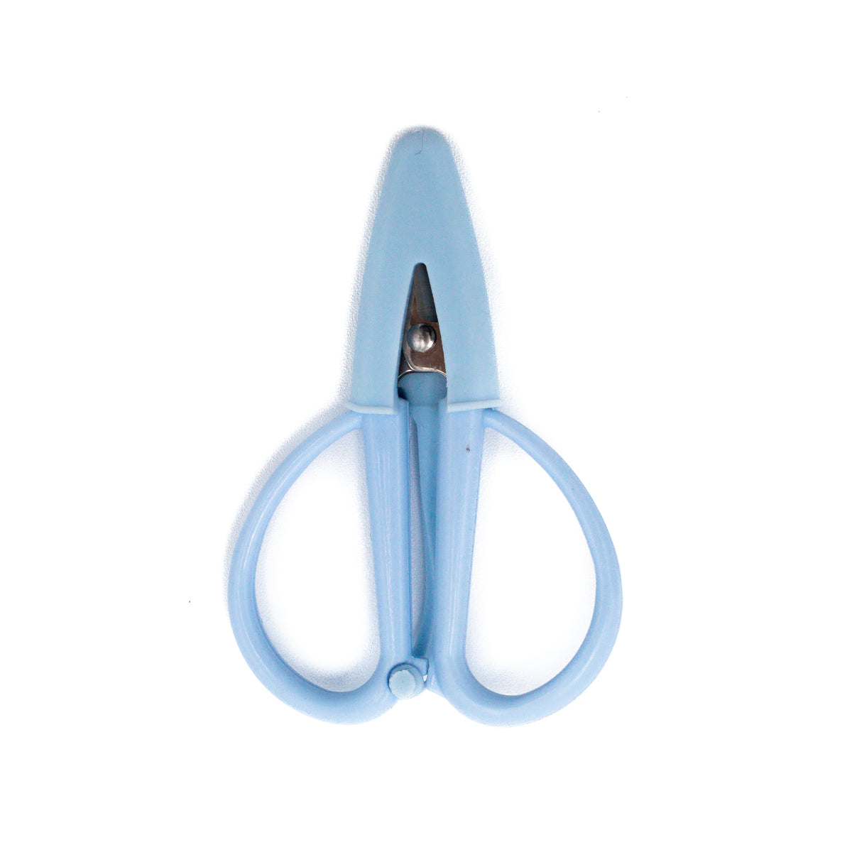 Mini Scissors by Rainbow Gallery — needlepoint accessory from Angel City Stitchery (view 12)