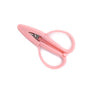 Mini Scissors by Rainbow Gallery — needlepoint accessory from Angel City Stitchery (view 15)
