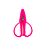 Mini Scissors by Rainbow Gallery — needlepoint accessory from Angel City Stitchery (view 2)