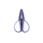Mini Scissors by Rainbow Gallery — needlepoint accessory from Angel City Stitchery (view 5)