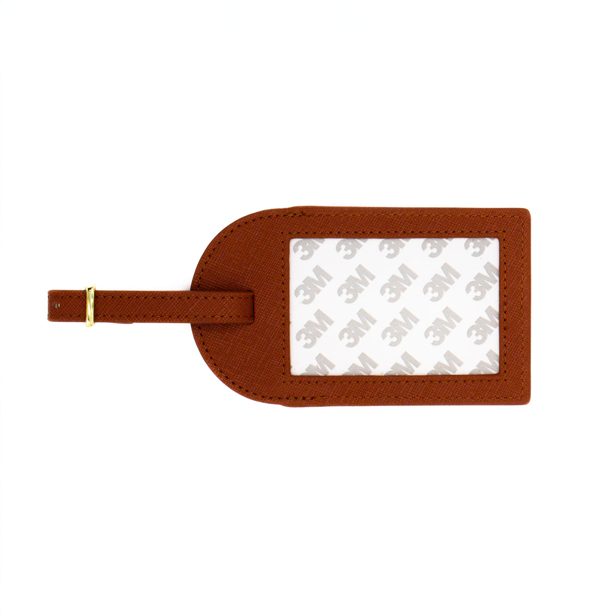 The Bag Tag by Rachel Barri Designs — needlepoint accessory from Angel City Stitchery (view 2)