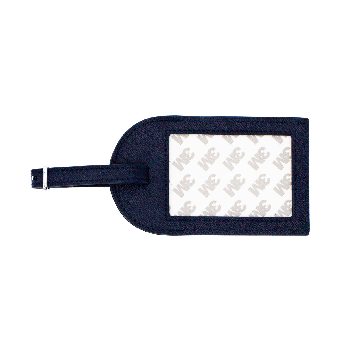 The Bag Tag by Rachel Barri Designs — needlepoint accessory from Angel City Stitchery (view 6)