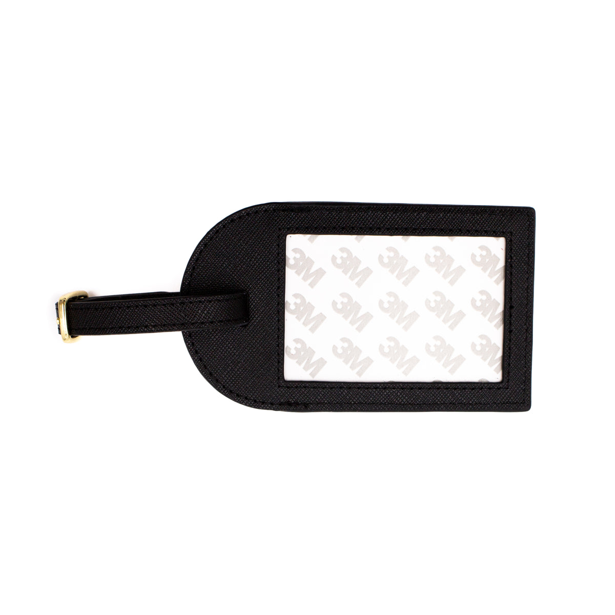 The Bag Tag by Rachel Barri Designs — needlepoint accessory from Angel City Stitchery (view 9)