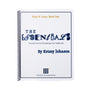 The Essentials Book by The Gingham Stitchery — needlepoint accessory from Angel City Stitchery