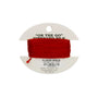 Vineyard Silk Card G-2029 Spice — silk card for needlepoint, 18 mesh