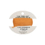 Vineyard Silk Card G-2031 Muskmelon — silk card for needlepoint, 18 mesh