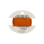 Vineyard Silk Card G-2032 Harvest Pumpkin — silk card for needlepoint, 18 mesh