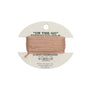 Vineyard Silk Card G-2035 Champagne — silk card for needlepoint, 18 mesh