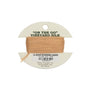 Vineyard Silk Card G-2039 Evening Sand — silk card for needlepoint, 18 mesh