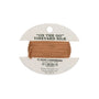 Vineyard Silk Card G-2040 Cashmere — silk card for needlepoint, 18 mesh