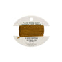 Vineyard Silk Card G-2045 Rattan — silk card for needlepoint, 18 mesh