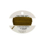 Vineyard Silk Card G-2057 Olive Branch — silk card for needlepoint, 18 mesh