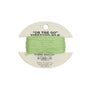 Vineyard Silk Card G-2065 Martini — silk card for needlepoint, 18 mesh