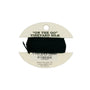 Vineyard Silk Card G-2069 Black Forest — silk card for needlepoint, 18 mesh
