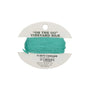 Vineyard Silk Card G-2074 Cascade — silk card for needlepoint, 18 mesh
