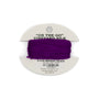 Vineyard Silk Card G-2102 Imperial Palace — silk card for needlepoint, 18 mesh