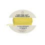 Vineyard Silk Card G-2120 Lemonade — silk card for needlepoint, 18 mesh