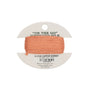 Vineyard Silk Card G-2123 Canyon Sunset — silk card for needlepoint, 18 mesh