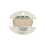 Vineyard Silk Card G-2127 Beach — silk card for needlepoint, 18 mesh