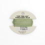 Vineyard Silk Card G-2140 Bog — silk card for needlepoint, 18 mesh